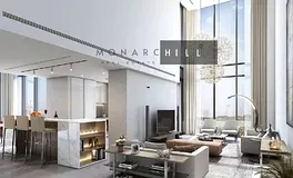 High Floor | Lagoon View | Open Kitchen