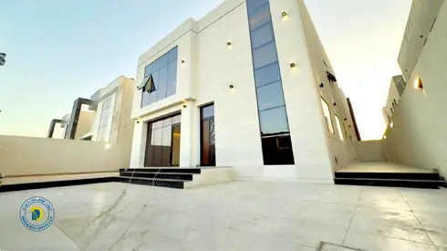 A golden opportunity at an unbeatable price, Registration fees, in Al Helio 2, 4BR villa, bank financing,freehold .