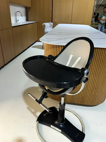 Baby feeding bar chair BLOOM Free delivery