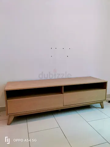 Tv table is ready for sell good condition