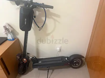 Crony electric scooter