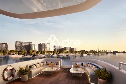 New Launch | Waterfront Living | Inquire Now