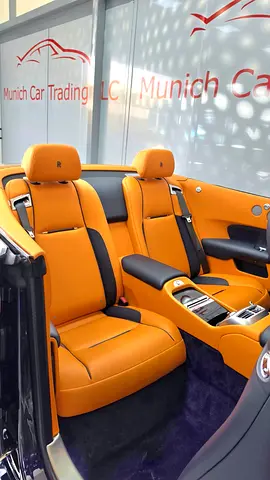 2019 ROLLS-ROYCE DAWN — миниатюра 14