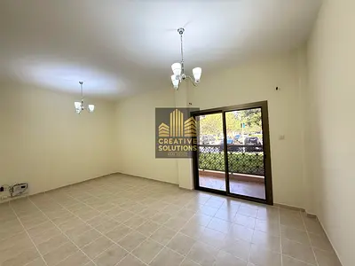 شقة بغرفة نوم واحدة | شرفة | إطلالة على الحديقة | الحدائق 129