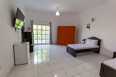 Semi-Master Room for Rent in Umm Suqeim Villa – Peaceful Villa Living