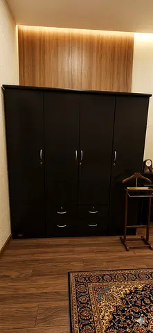 Brand new 4door wardrobe available