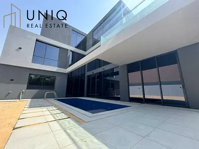 5 Bedroom | Brand New | Forest Signature Villa