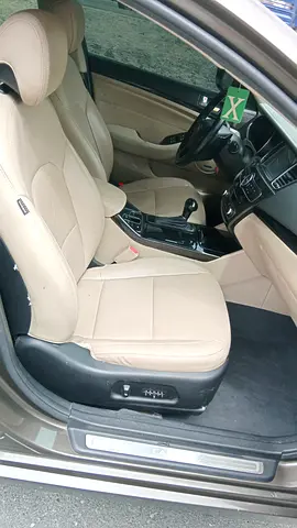 2014 KIA CADENZA 照片 12