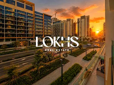 Modern Furnished | Vacant | Spacious Layout
