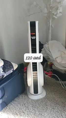 DC Electric Fan for Sale