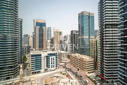 High Floor | Vacant | Lowest Price In the Market