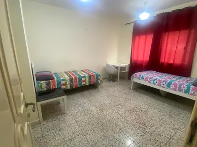 1 Gents Bedroom 2 sharing available in Mankhool