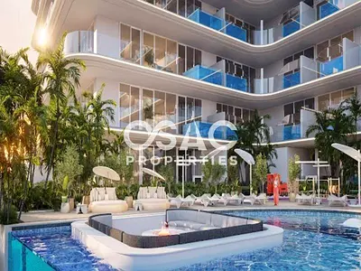 Fully Furnished | Private Pool | Pool Views