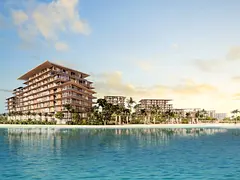 Panoramic Sea View | High Floor | Luxury