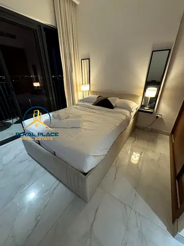 Fully Furnished Studio |Chiller Free | Elegant
