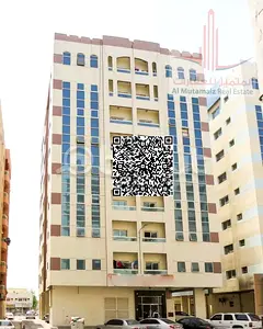 Spacious 2BR Apartment for Rent in Al Nuaimiya | Large Hall with Private Balcony and 2 Bathrooms in