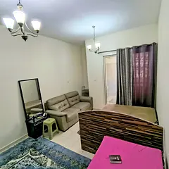 Master room available