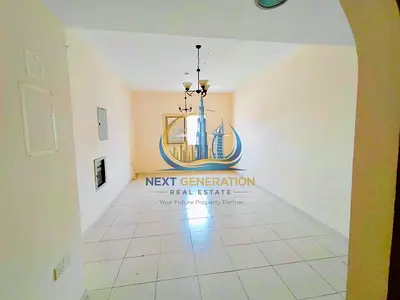 Closed to Park | 1BR Unit | 2 Baths | 12 Cheqs Payments