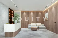 Newly Fitted Office | Fully Furnished | Grade A