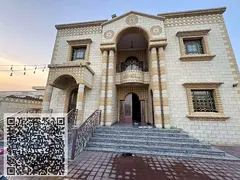 Arabian House for sale in rawda 3 ajman