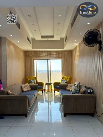 Below Market Price | Ready 2BR Apartment