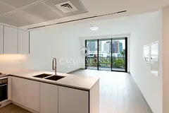 Vacant | Modern 2 Bed with Maid's | Skyline Views