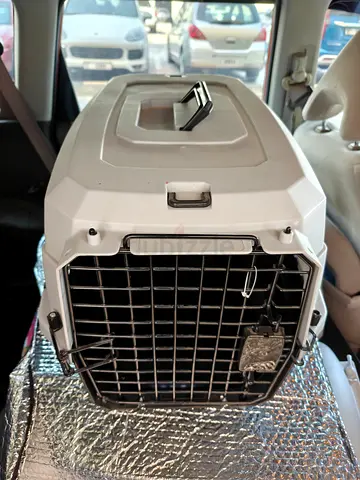 Pet Carrier L57xW38xx33