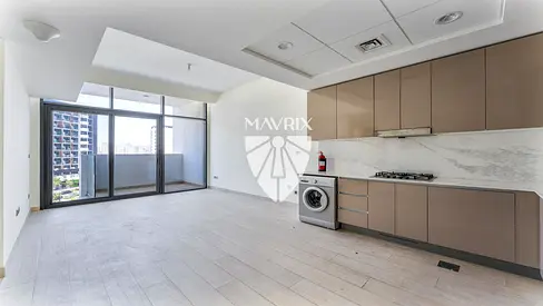 Fully Furnished IPool & Park ViewI Well Maintained