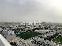 CHILLER FREE | FURNISHED STUDIO | TOP FLOOR