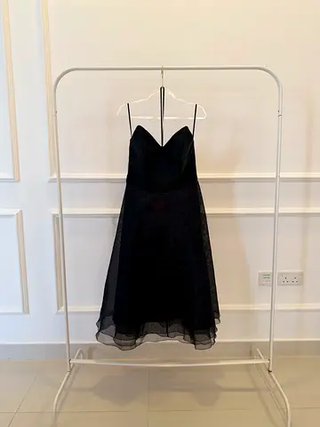 Black Elisabetta Franchi, Made in Italy 400