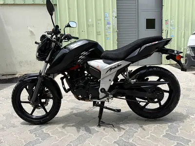 2022 RTR,160 4V | 100000k KM | Excellent Condition - Benzai Motorcycles