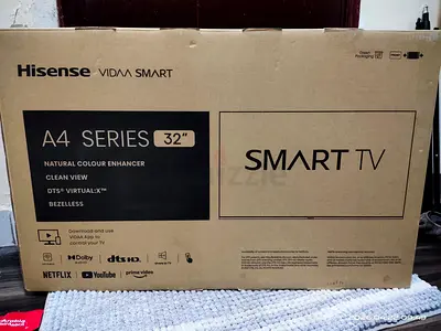 Smart TV