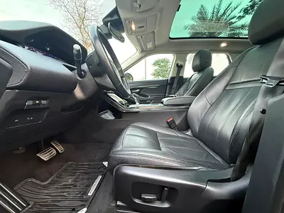 Land Rover Range Rover Evoque P200 S, миниатюра 16