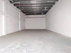 🏭 Spacious Warehouse for Annual Rent in Al Jurf Industrial 1 – Ajman