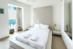 Burj Khalifa View | High Floor | Vacant