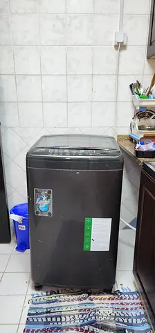 Top Load Washing Machine - Good Working Condition