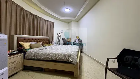 2 Bedroom for rent CBD Universal Apartment International City