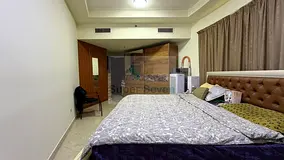 2 Bedroom for rent CBD Universal Apartment International City