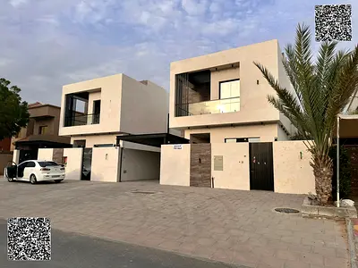 Villa for Sale in Al Rawda 3, Ajman | Prime Location Near Dubai & Sharjah