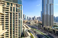 Vacant | Well Maintained | Boulevard View