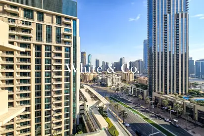 Vacant | Well Maintained | Boulevard View
