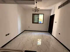 For annual rent in Al Jurf 2, Ajman, behind Delta Centre, near the National School. Studio apartment