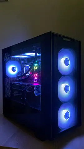RX 5700XT Gaming PC | Ryzen 5 3600 | 16GB DDR4 | 1.25tb SSD | Wifi  BT | Windows 11