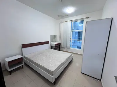 غرفه وصاله _مع باركن _تكييف مركزي _غرفه ماستر _بدون الفرش _سكن عائلات
