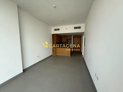 1bedroom 2bathroom and balcony Brand new