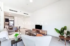 Sidra View | Vacant | Fully Furnished