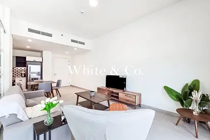 Sidra View | Vacant | Fully Furnished
