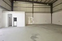 Brand New Warehouse|Powered  Ready for Operations