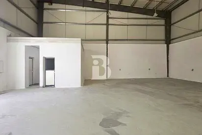 Brand New Warehouse|Powered &amp; Ready for Operations