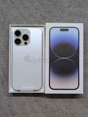 Iphone 14 pro 1TB